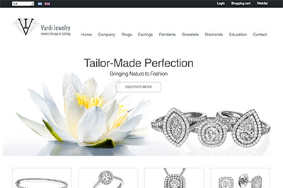 Vardi Jewelry