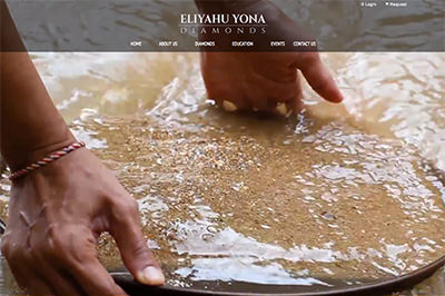 Eliyahu Yona Diamonds