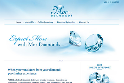 Mor Diamonds