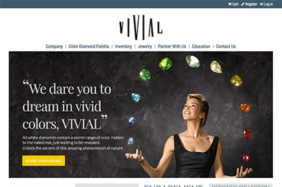 Vivial Diamonds